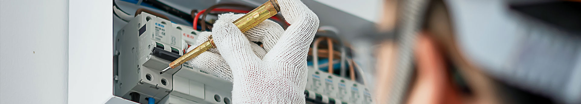 Artisan électricien pour dépannage urgence à Sarrebourg