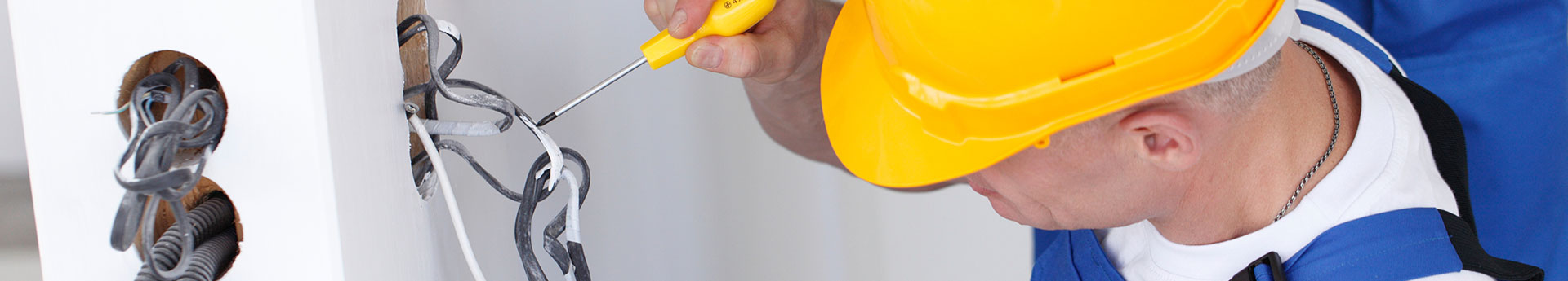 Travaux d'électricité générale maison neuve à Sarrebourg